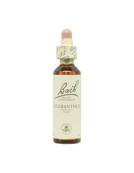 Flor nº 28 Escleranto (scleranthus) 20ml Bach